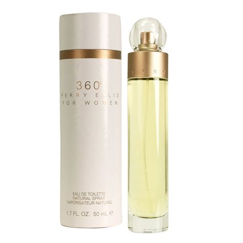 perry ellis perfume price
